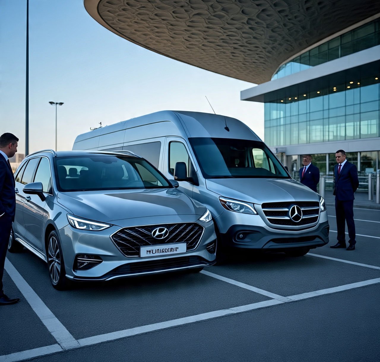 Excursur Travel & Tours