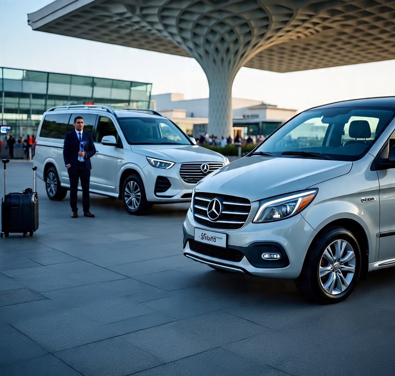 Excursur Travel & Tours