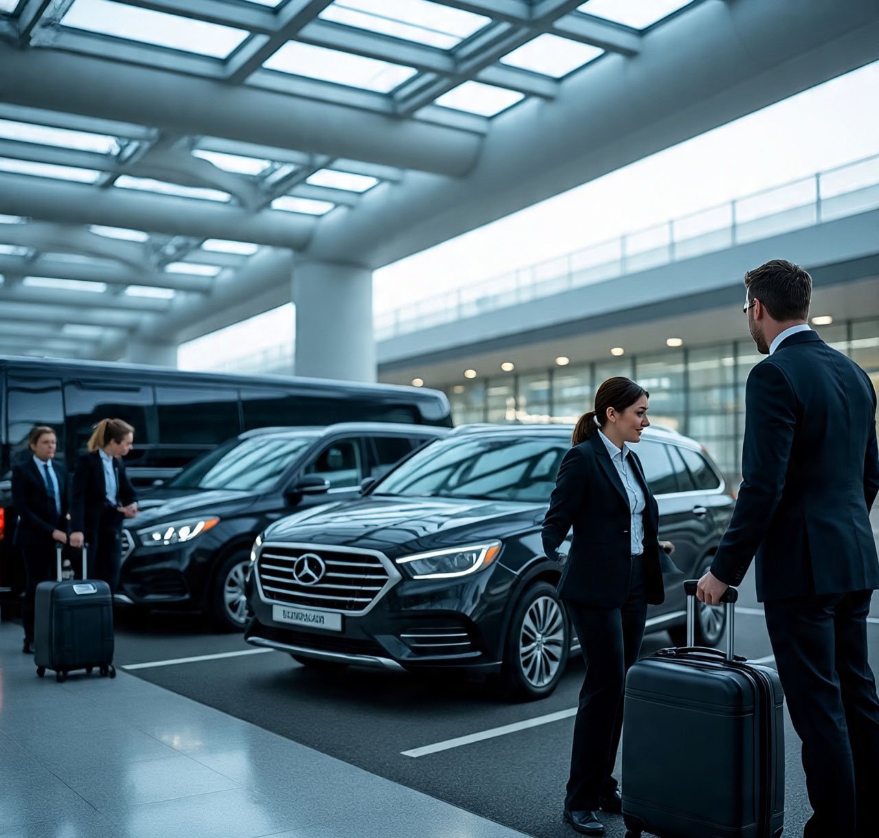 Excursur Travel & Tours