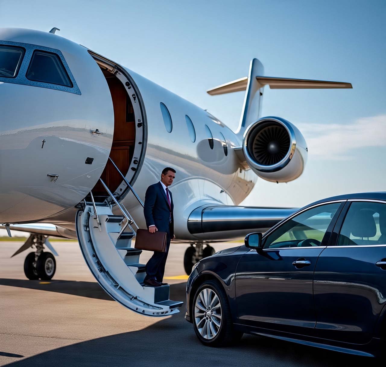 Excursur Travel & Tours