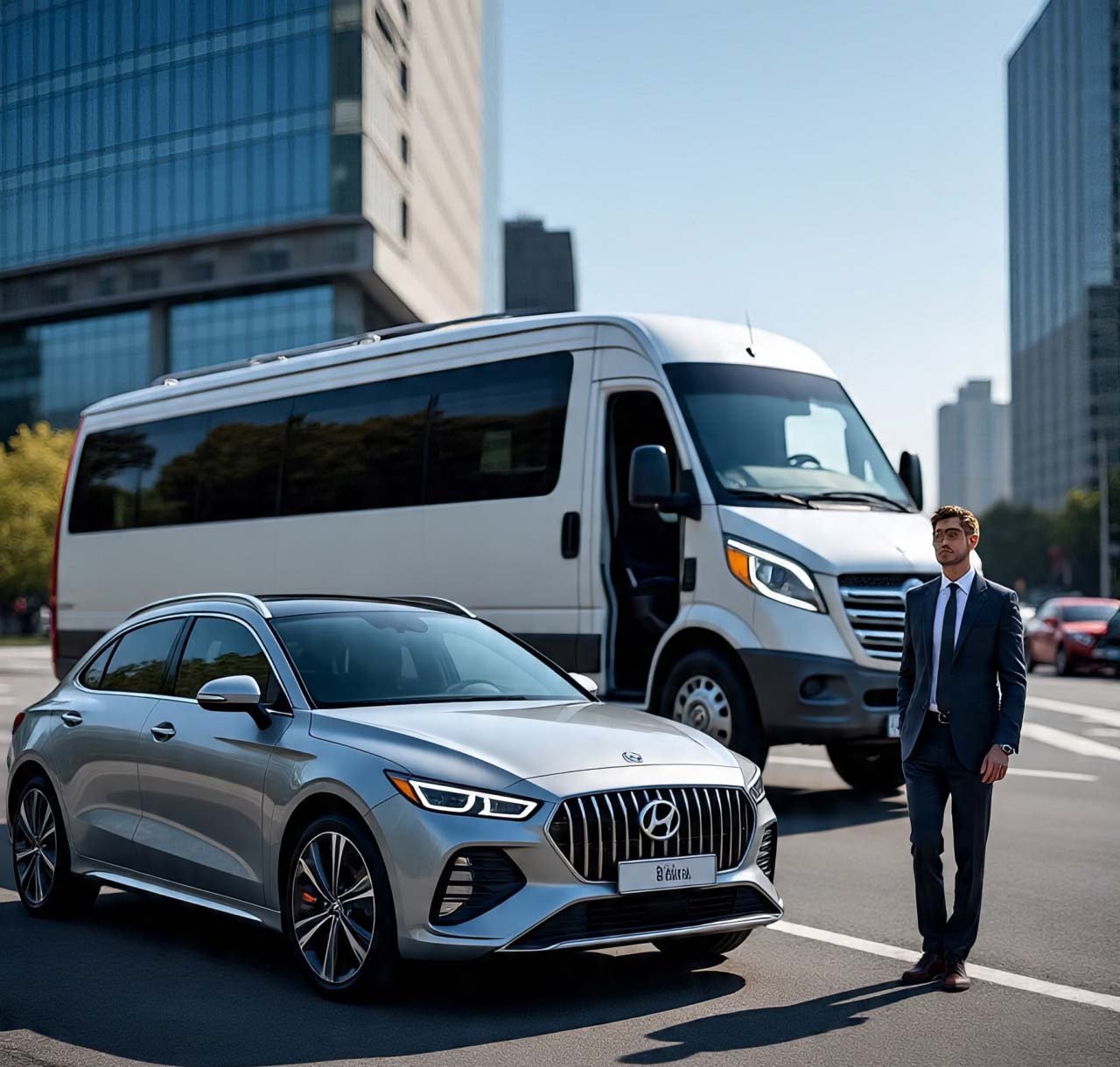 Excursur Travel & Tours