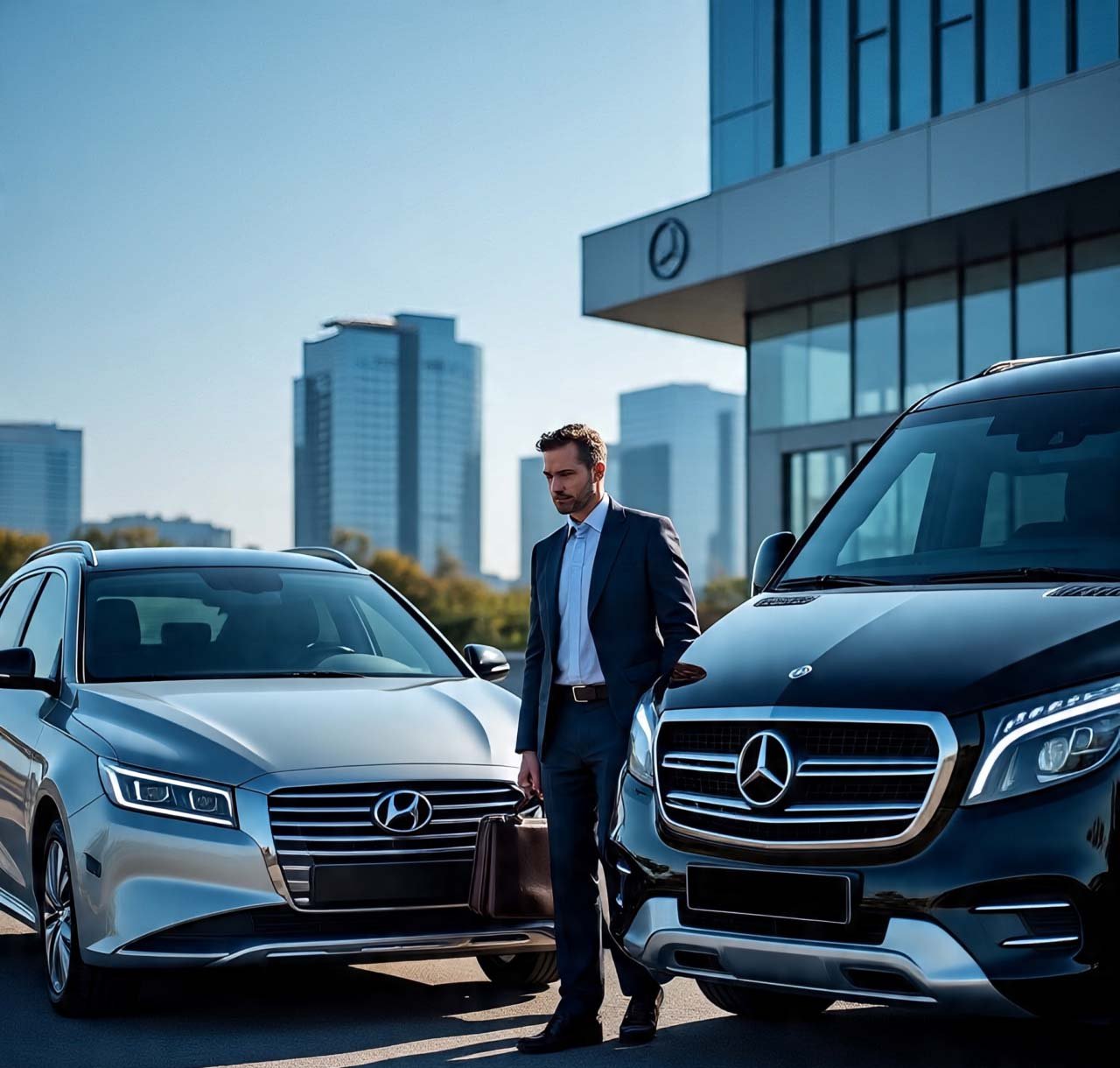 Excursur Travel & Tours