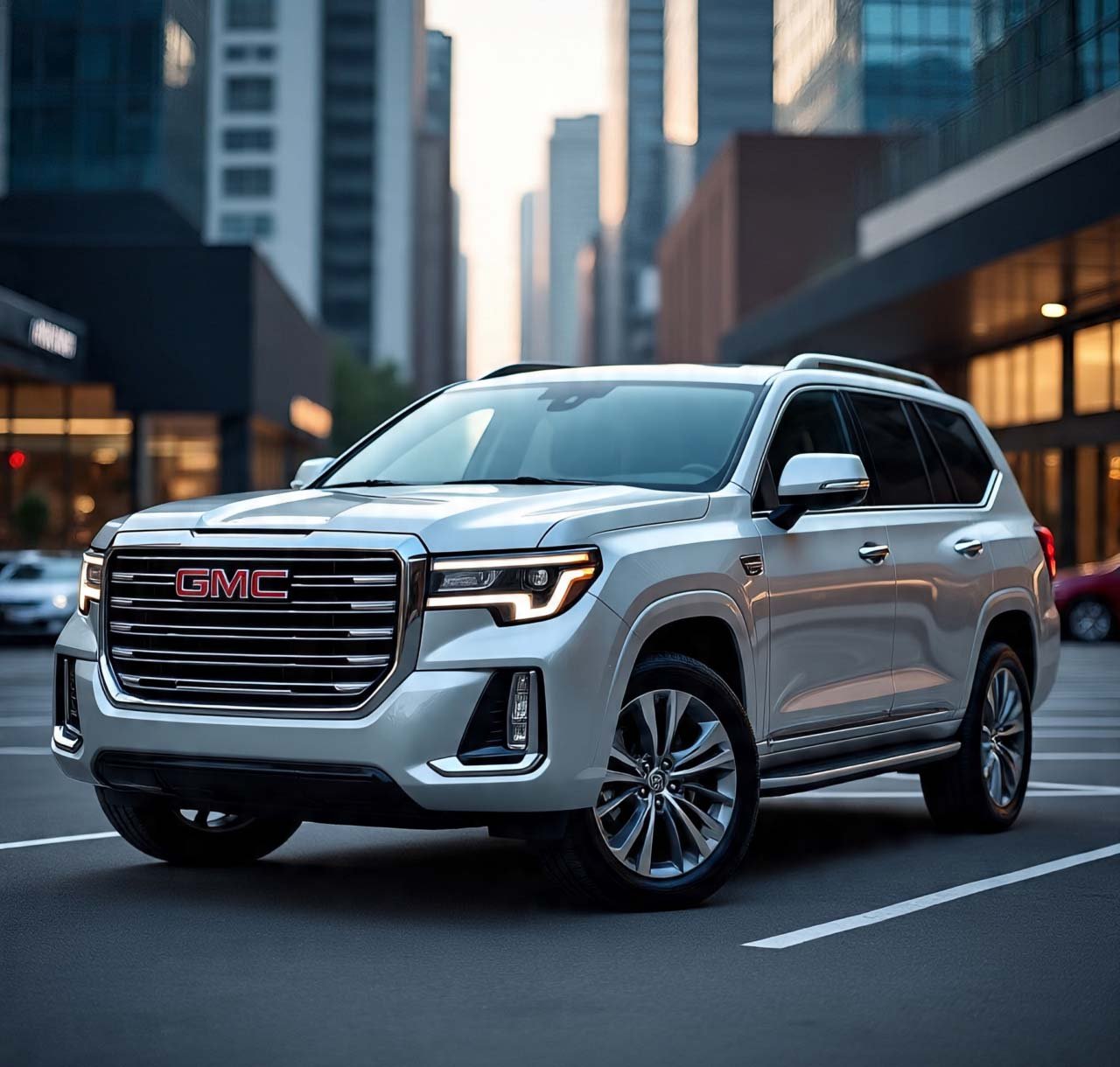 Business Executive Transfers