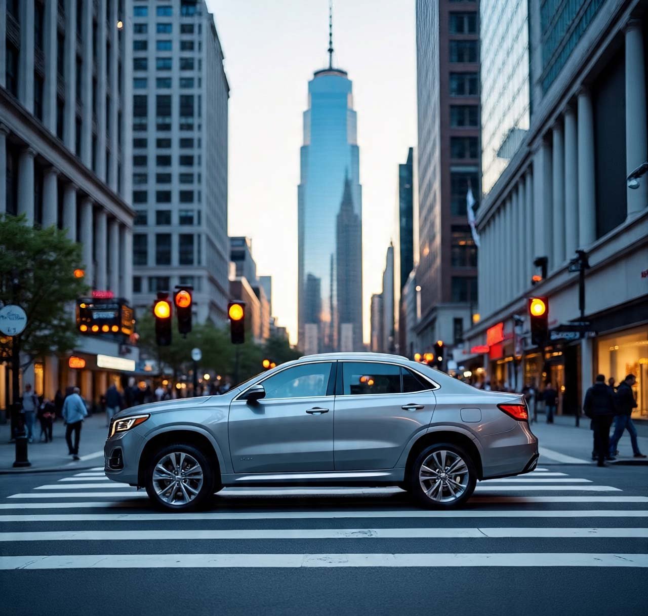 Excursur Travel & Tours