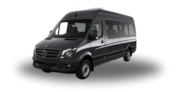 Marcedez Benz Sprinter