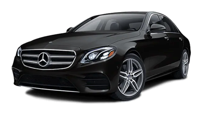 Mercedes Benz E class