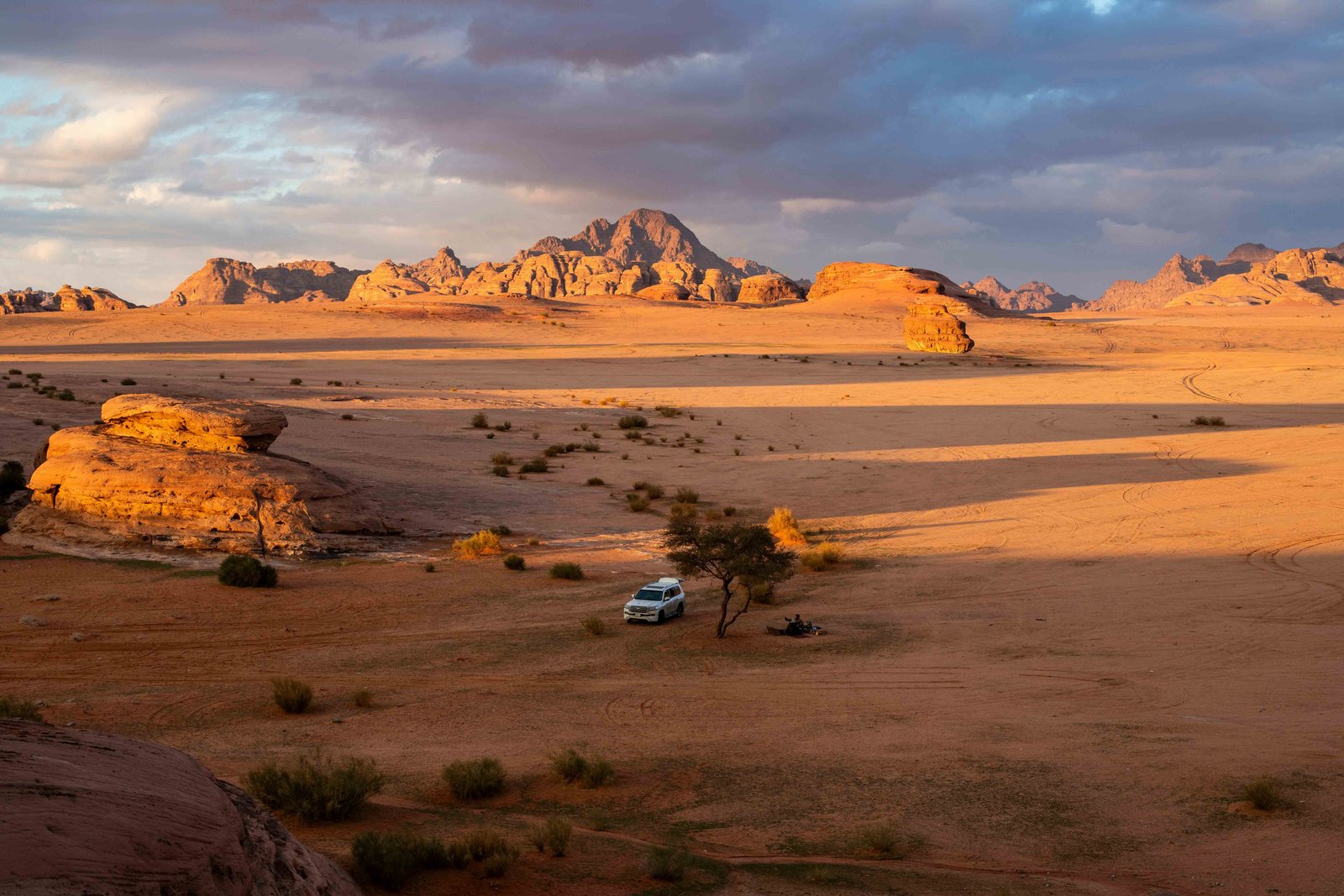 Excursur Travel & Tours